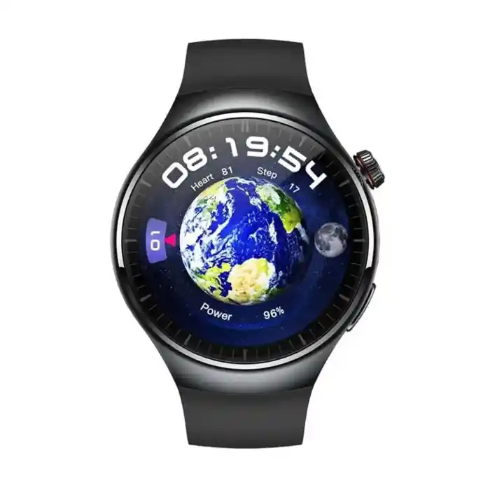 Zeblaze THOR ULTRA AMOLED 4G Android Smart Watch